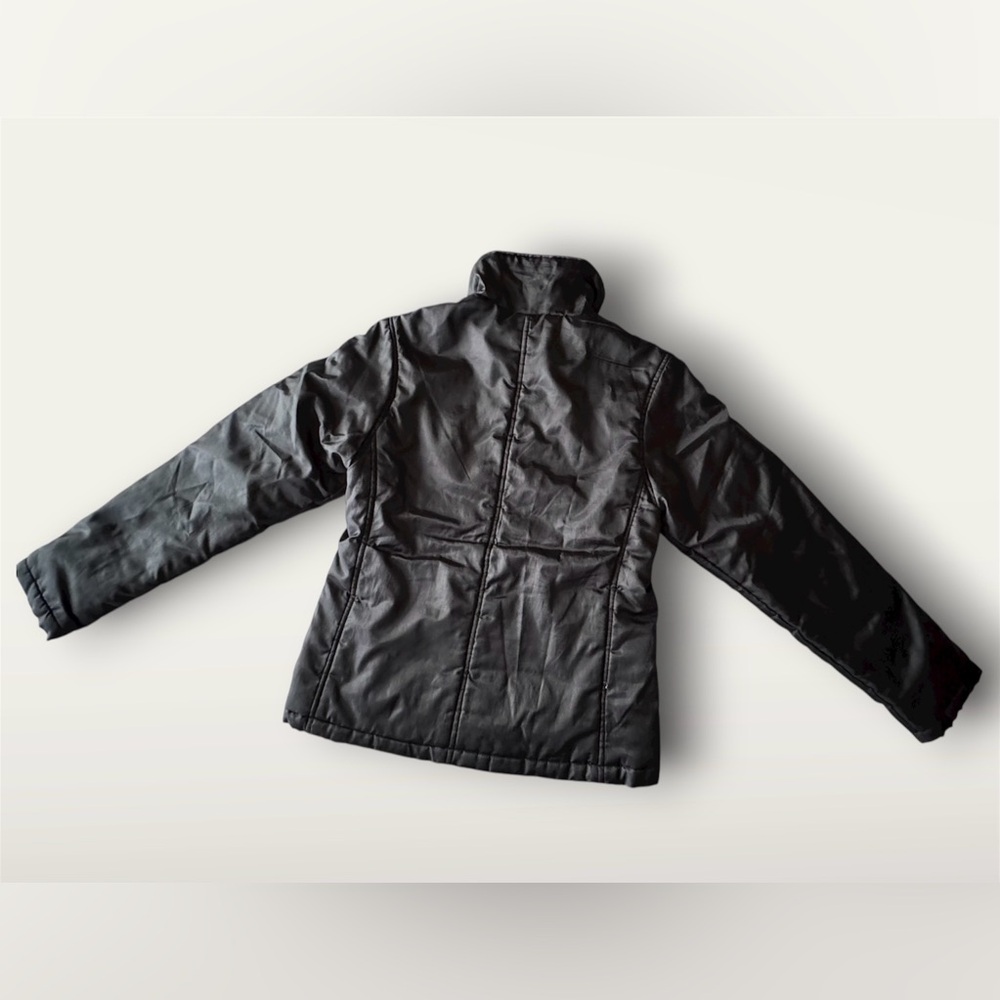 LTB Jeans Women's Puffer Jacket with Fleece Lining - Picture 9 of 9